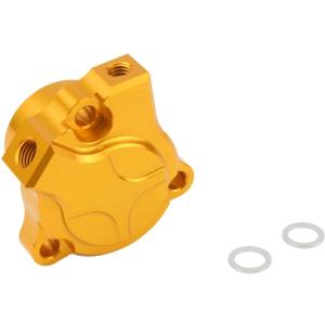 ARASHI製ZRX1200R フロントブレーキディスク DBS1009W 社外 中古