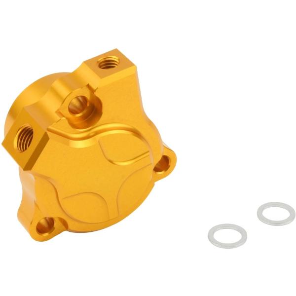 POSH Faith ポッシュ フェイス ビレットクラッチレリーズ カラー：ゴールド ZRX1200...