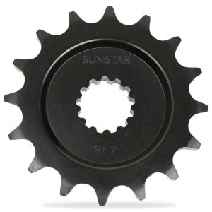 SUNSTAR（サンスター） フロントスプロケット 丁数：17 GPZ750R