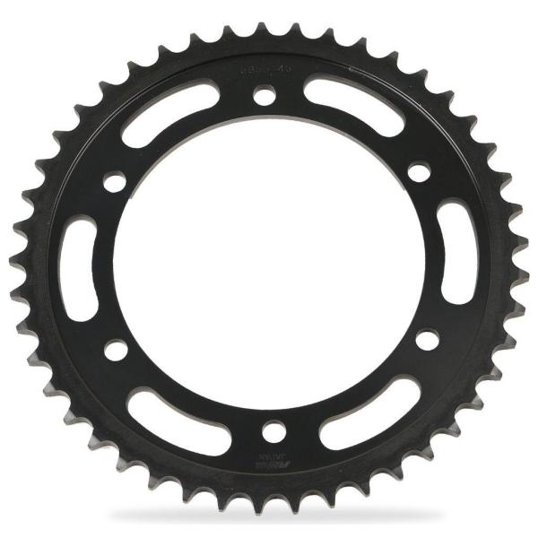 SUNSTAR サンスター リアスプロケット スチール GPX750R GPZ1100 GPZ750...