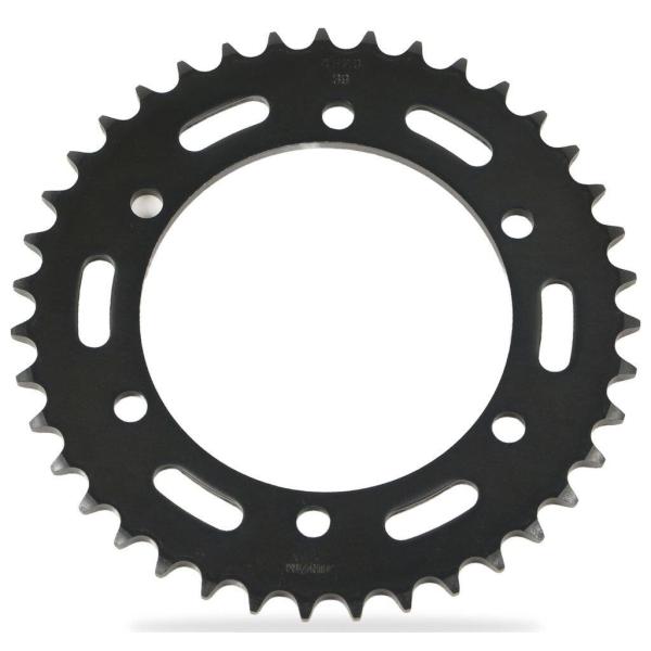 SUNSTAR サンスター リアスプロケット スチール 丁数：39 W400 W650 ZEPHYR...