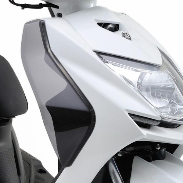 DAYTONA デイトナ サイドバイザー シグナスX SR YAMAHA ヤマハ その他汎用外装部品...