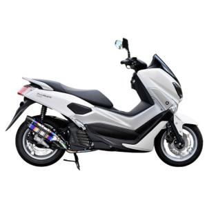 31 スリーワン スポーツラインマフラー シグナスX (SE12J) YAMAHA