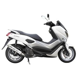 BEAMS（ビームス） SS300 SP フルエキゾーストマフラー サイレンサー