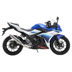 Arrow GSX-R1000 2017-2022 フルエキ プロ レーシング チタン 71207PR+