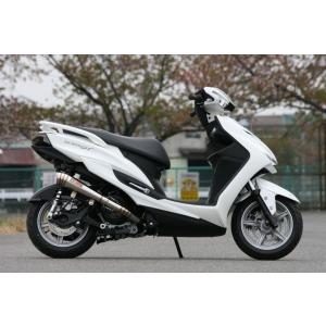 けい K2tec（ケイツー・テック） Volta(ボルタ) テーパー 出口形状：3ピース