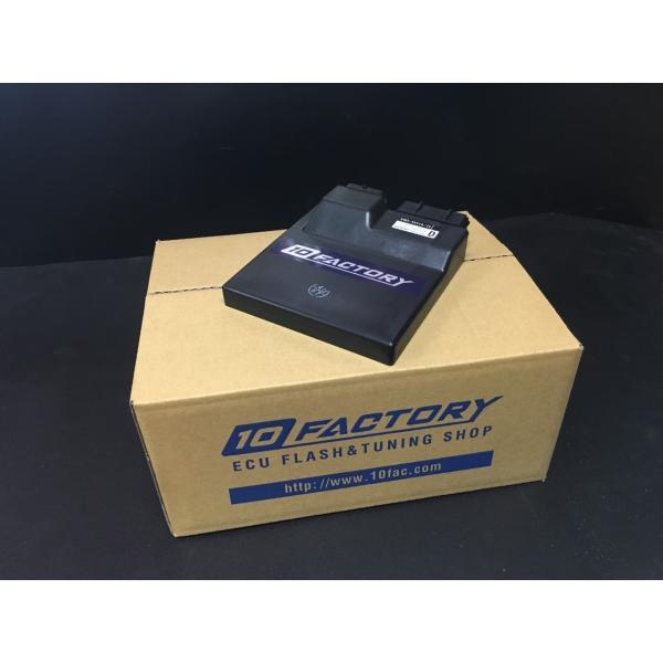 10FACTORY 10ファクトリー ECU書き換えサービス 仕様：車検対応 DUCATI ドゥカテ...