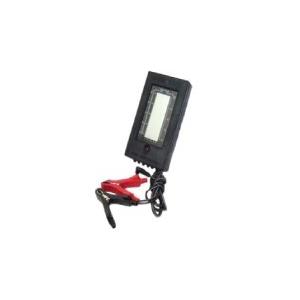 KOWA コーワセイキ デジタル・バキュームゲージ(6気筒用) バキュームゲージ バイク用特殊工具