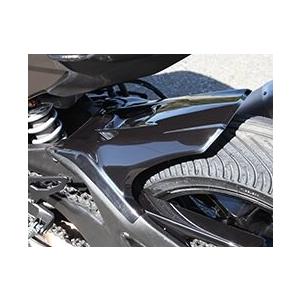 Magical Racing マジカルレーシング リアフェンダー 素材：綾織りカーボン製 / Mag...