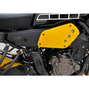 OSCAR（オスカー） リアフェンダータイプC 黒ゲル W650 W400 KAWASAKI