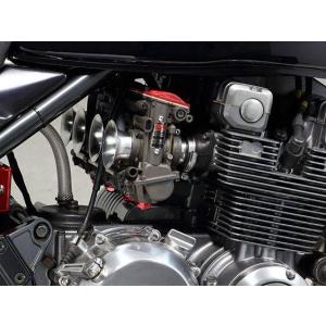 ヨシムラ（YOSHIMURA） Z1用 MIKUNI TMR-MJN38キャブレター/FUNNEL仕様