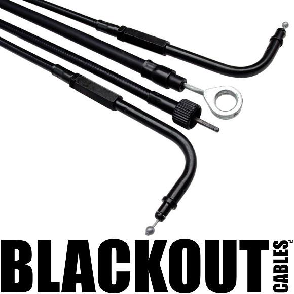 MotionPro モーションプロ アイドルケーブル 102cm HARLEY-DAVIDSON ハ...