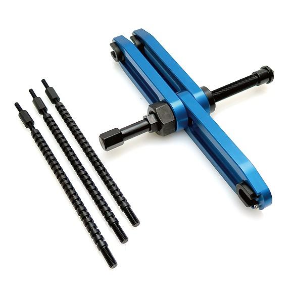 MotionPro モーションプロ クランクケース・セパレーターV2 その他、バイク用特殊工具 バイ...