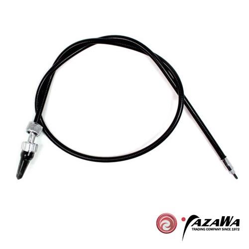 MotionPro モーションプロ スピードメーターケーブル 112cm XLCH (スポーツスター...