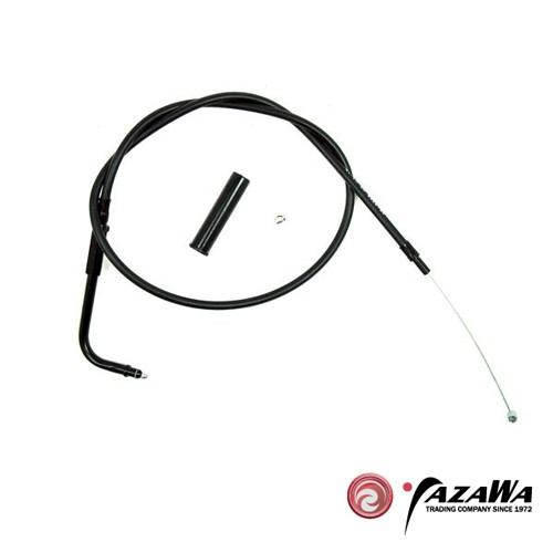 MotionPro モーションプロ スロットルケーブル 75cm HARLEY-DAVIDSON ハ...