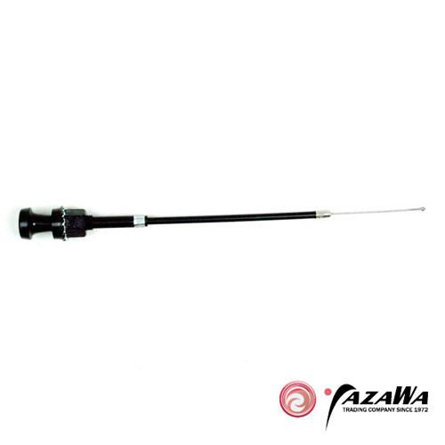 MotionPro モーションプロ チョークケーブル 12cm HARLEY-DAVIDSON ハー...