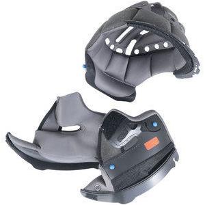Scorpion helmet Scorpion helmet:スコーピオン ヘルメット INNER LINING EXO-500 ANTHRACITE Size：XL｜webike