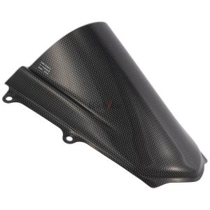 Puig（プーチ） レーシングスクリーン カラー：ブラック YZF-R1 YZF