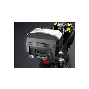 スズキ純正　Vストローム250  トップケース  リアボックス スズキ純正 Vストローム250 トップケース リアボックス