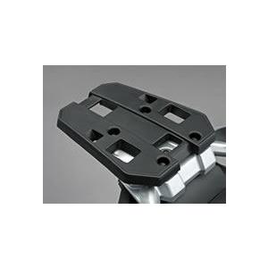 スズキ（SUZUKI） トップケースプレート Vストローム250 バッグ