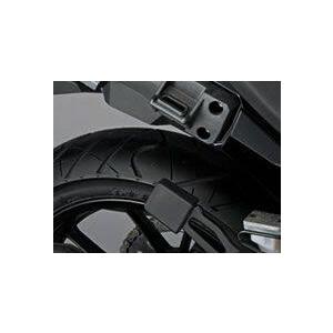 SUZUKI スズキ サイドケースプレート Vストローム250 バッグ・ボックス取り付けステー 車体...