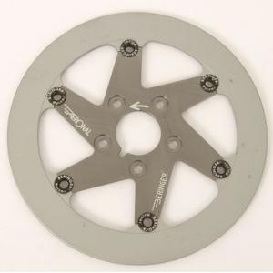 BERINGER ベルリンガー AERONAL DISC (エアロナルディスク) ステンレスローター...