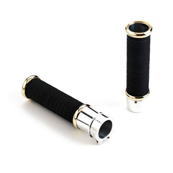 KUSTOM TECH カスタムテック ファブリックテープスタイルグリップ【FABRIC TAPE ...