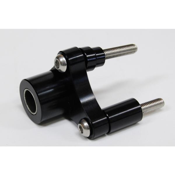 Bagus! バグース シフトサポート カラー：ブラック ゼファーX ゼファー750 KAWASAK...