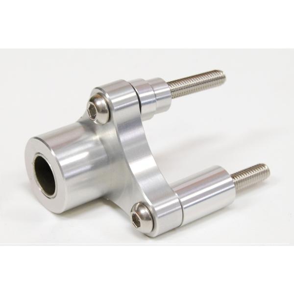 Bagus! バグース シフトサポート カラー：シルバー ゼファーX ゼファー750 KAWASAK...