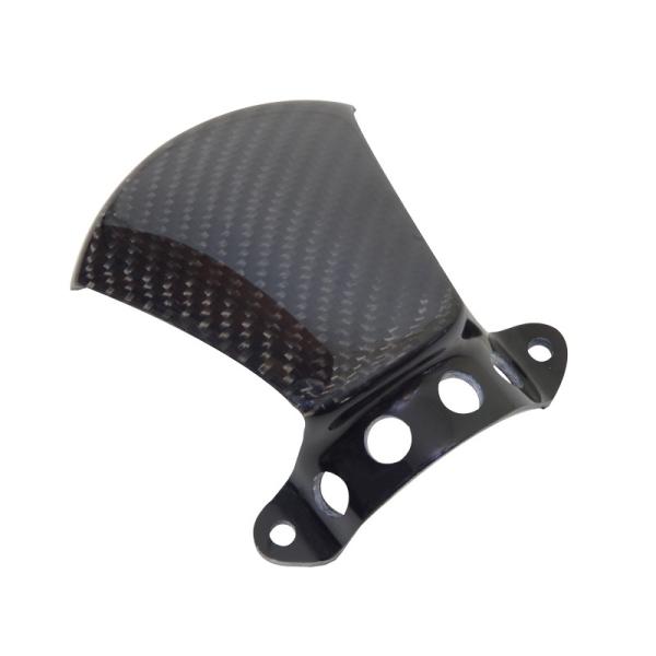 World Walk ワールドウォーク カーボンベベルギアカバー W800 W650 W400 KA...