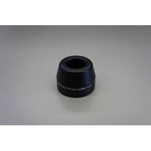 OVER オーヴァー リペアパーツ スライダー ジュラコン(R) S 28mm その他ガード・スライ...