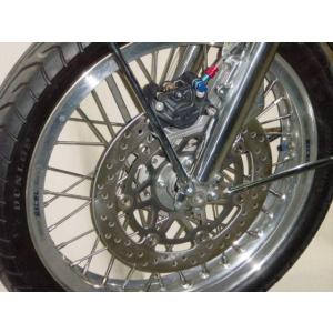 AGAIN アゲイン 純正表皮 前後アンコ抜きシート CB400FOUR 空冷