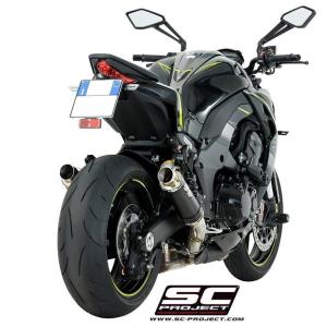 BEET（ビート） BEET Z1000 マフラー NASSERT Evolution Type2 フル
