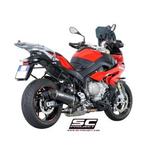 AKRAPOVIC（アクラポビッチ） 政府認証マフラー スリップオンライン V
