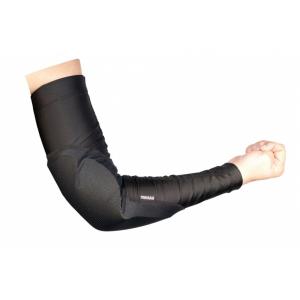 POWERAGE POWERAGE:パワーエイジ PA-441 PORON (R) [ポロン] 肘サポーター サイズ：L