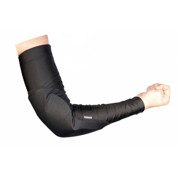 POWERAGE パワーエイジ PA-441 PORON (R) [ポロン] 肘サポーター サイズ：...