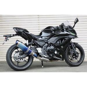 r's gear（アールズギア） W650 マフラー W650 ワイバンクラシック