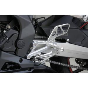 その他 JO OVER RACING（オーバーレーシング） OVER オーヴァー バックステップ 4