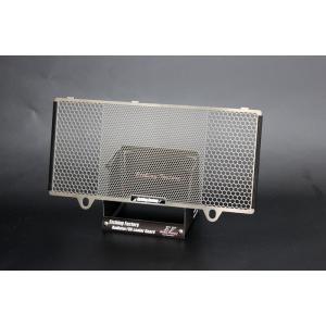 ETCHING FACTORY エッチングファクトリー ラジエターガード CBR250RR(2017...