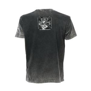 WEST COAST CHOPPERS ウエストコーストチョッパーズ アイロンクロスT