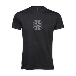 WEST COAST CHOPPERS ウエストコーストチョッパーズ WCC maltese cross