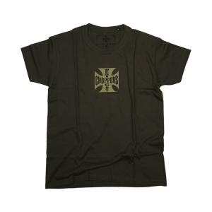 WEST COAST CHOPPERSウエストコーストチョッパーズTシャツXL WEST COAST CHOPPERS 【ワイルドスピード ブライアン オコナー