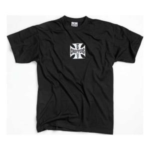 WESTCOASTCHOPPERS Tシャツ ウエストコーストチョッパーズ WEST COAST CHOPPERS ウエストコーストチョッパーズ オリジナルクロス