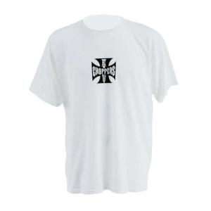 WEST COAST CHOPPERS ウエストコーストチョッパーズ WCC maltese cross