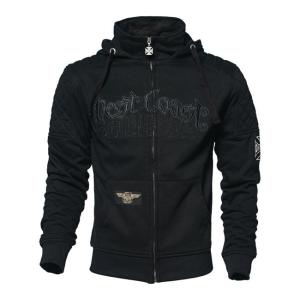 WEST COAST CHOPPERS ウエストコーストチョッパーズ フーディー