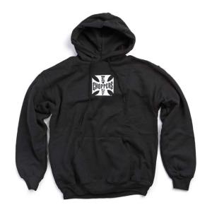 WEST COAST CHOPPERS ウエストコーストチョッパーズ フーディー