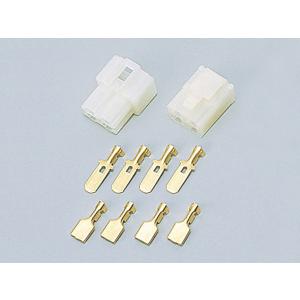 リアスプロケット RG250E A4305 ゴールド メール便可 丁数選択可