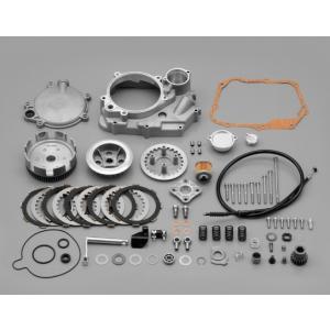 DAYTONA（バイク用品） 95021 DAYTONA デイトナ 2次側湿式