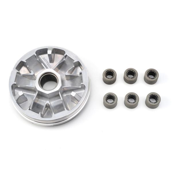 DAYTONA デイトナ ハイスピードプーリー ウエイトローラー付 PCX125 リード125 HO...