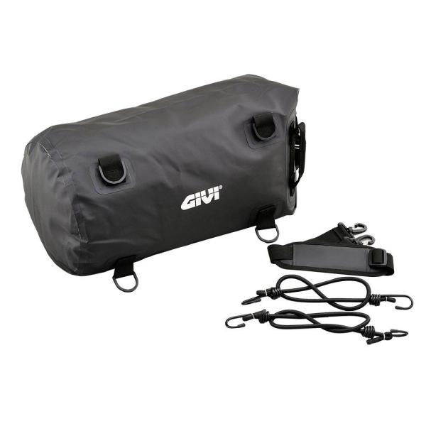 GIVI ジビ EA114BK 防水ドラムバッグ カラー：ブラック ショルダーバッグ バッグ